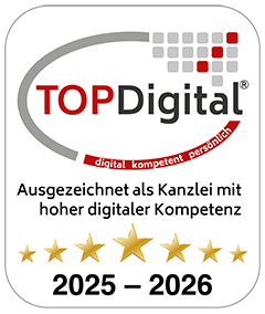 TOPDigital Siegel